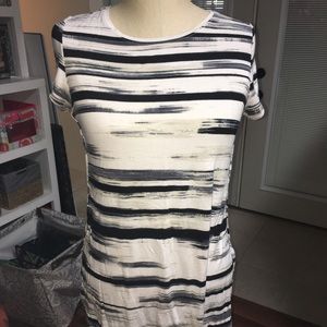 Striped Tunic